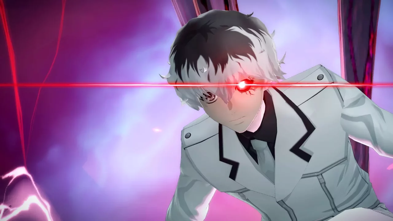 -Tokyo Ghoul: re Call to Exist-游戏截图-好玩游戏库