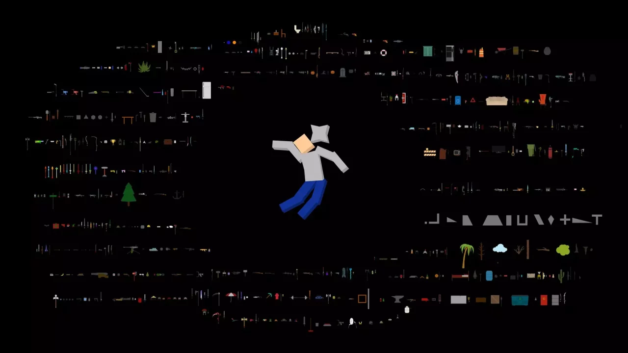 -Mutilate-a-Doll 2-游戏截图-好玩游戏库