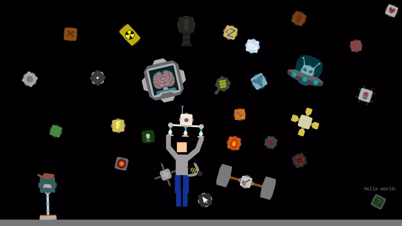 -Mutilate-a-Doll 2-游戏截图-好玩游戏库