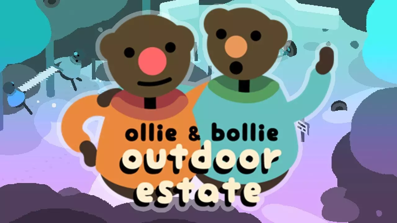 -Ollie & Bollie: Outdoor Estate-游戏截图-好玩游戏库