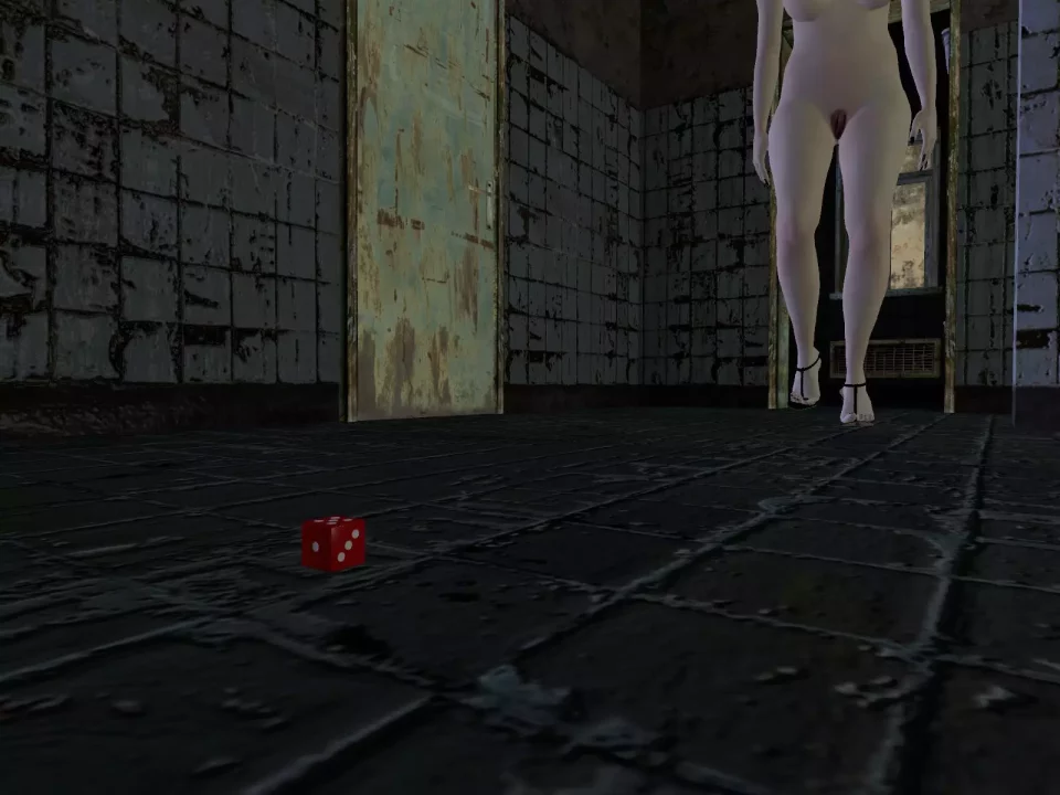 -AI giantess project-游戏截图-好玩游戏库