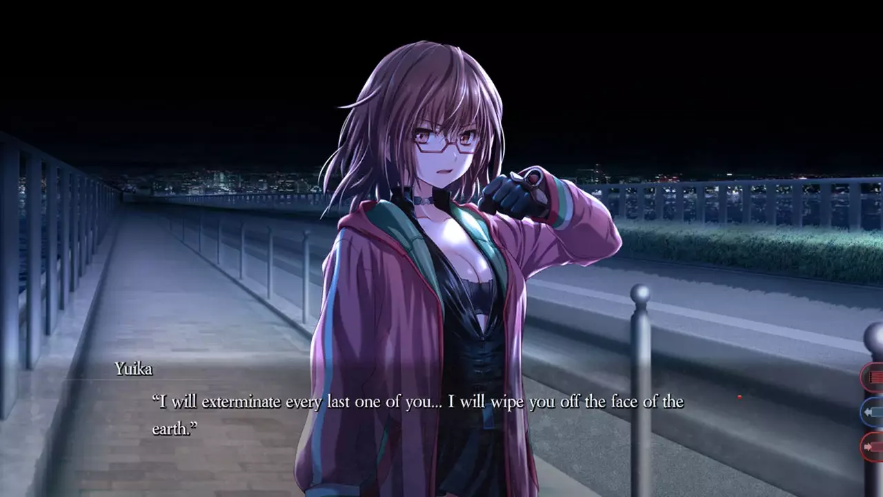 狂嗜之血-SaDistic BlooD-游戏截图-好玩游戏库