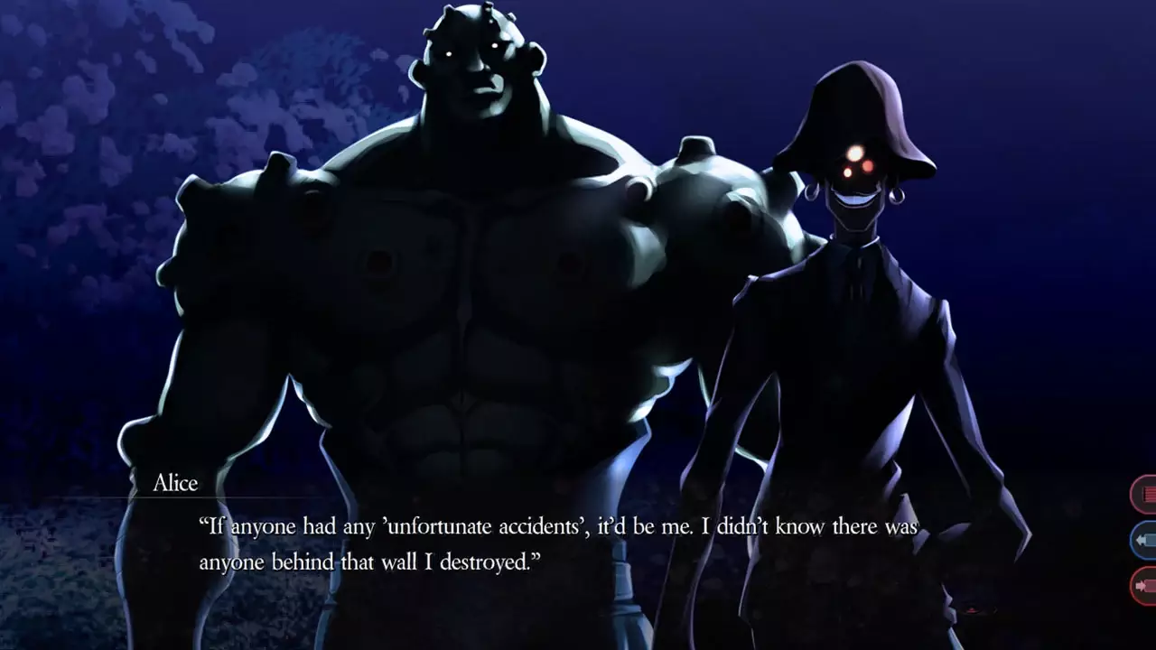 狂嗜之血-SaDistic BlooD-游戏截图-好玩游戏库