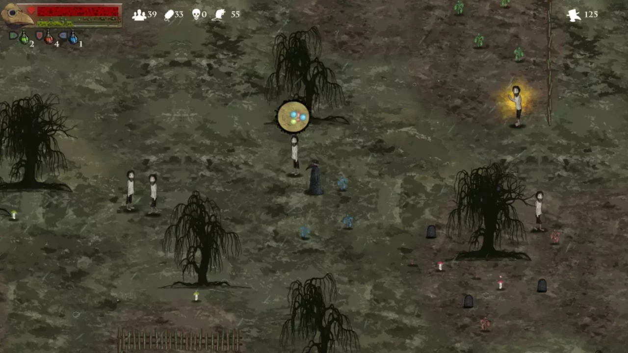 -Pestis-游戏截图-好玩游戏库