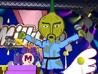 -Um Jammer Lammy-游戏截图-好玩游戏库