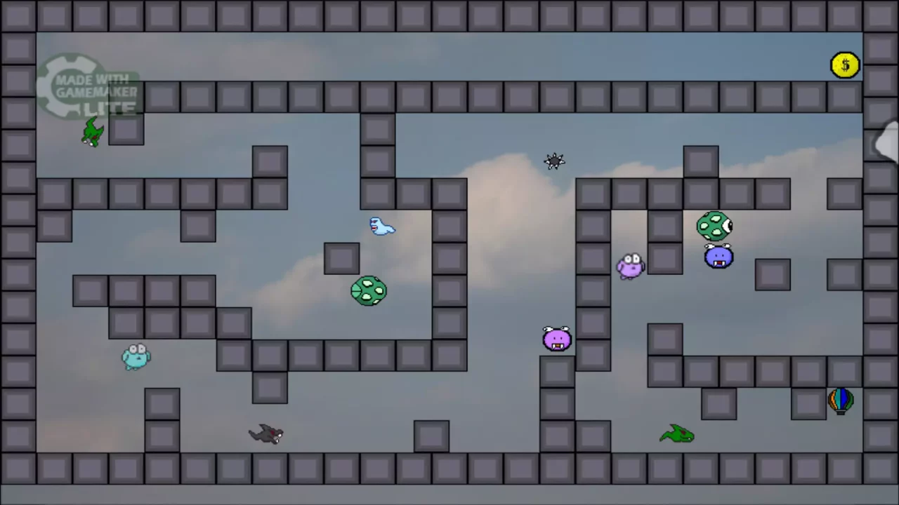 -Balloon-游戏截图-好玩游戏库