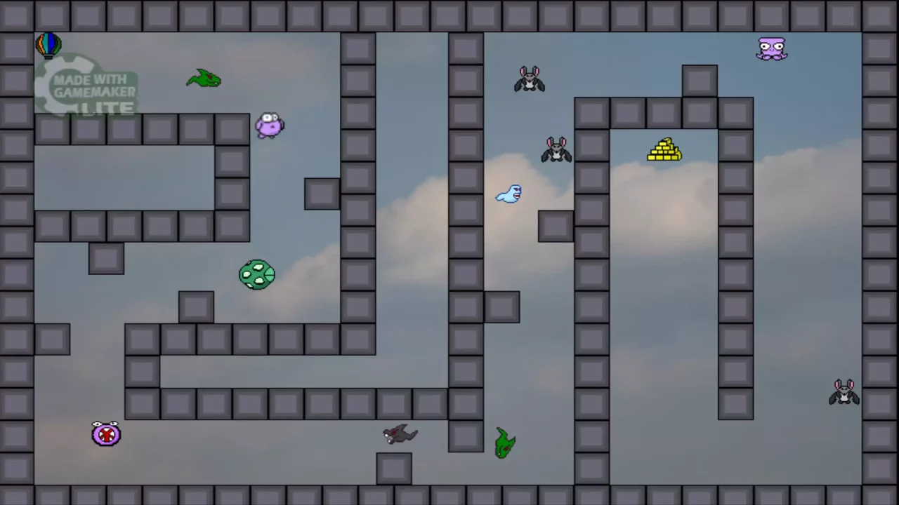 -Balloon-游戏截图-好玩游戏库