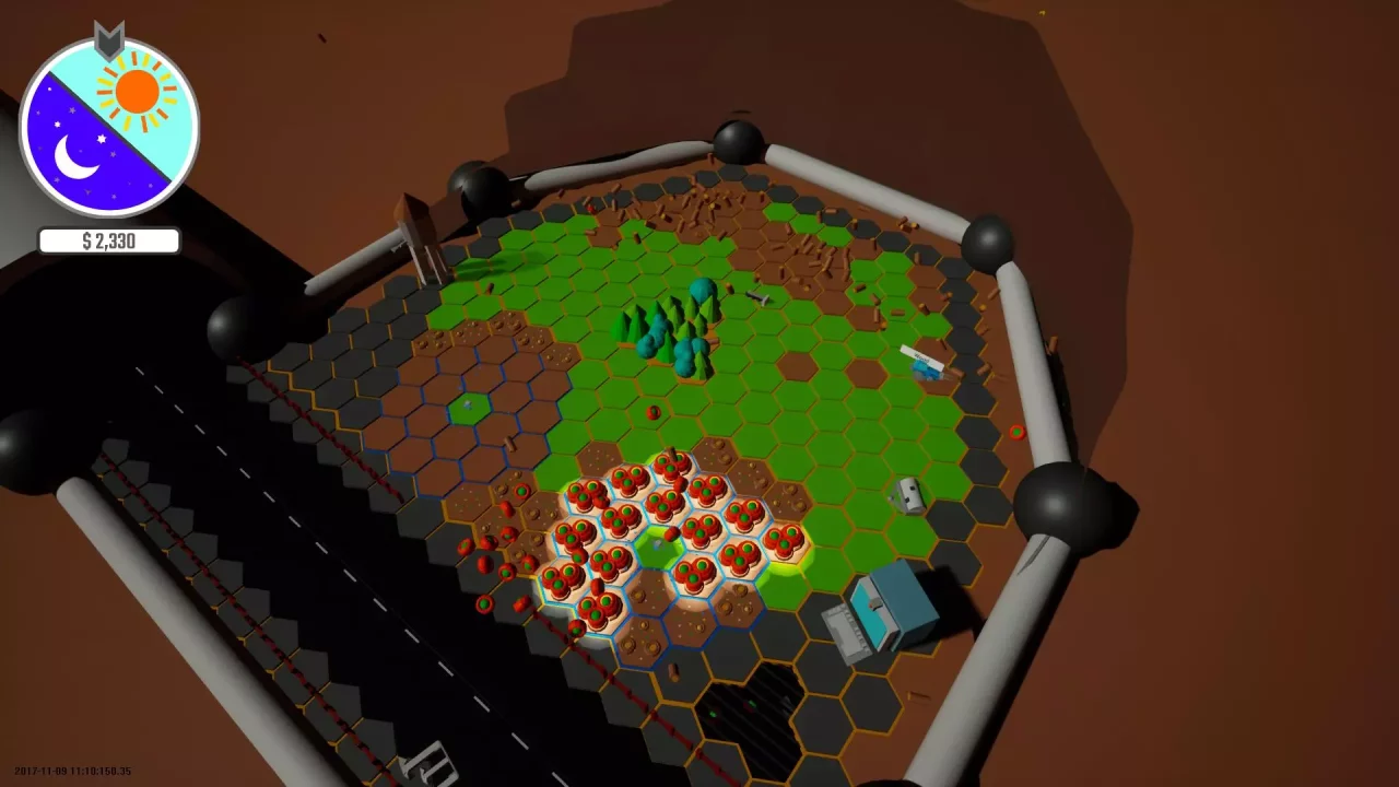 -Galactic Harvester-游戏截图-好玩游戏库