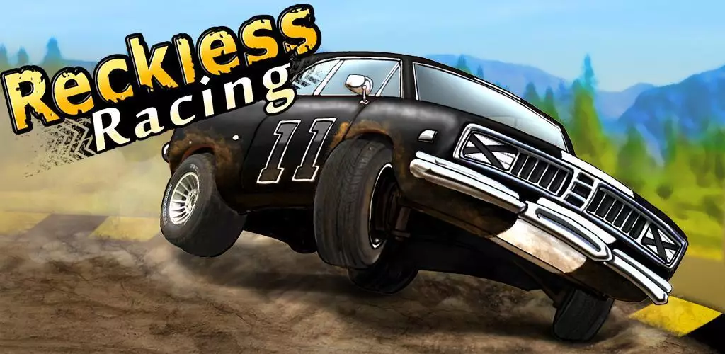 Reckless Racing
