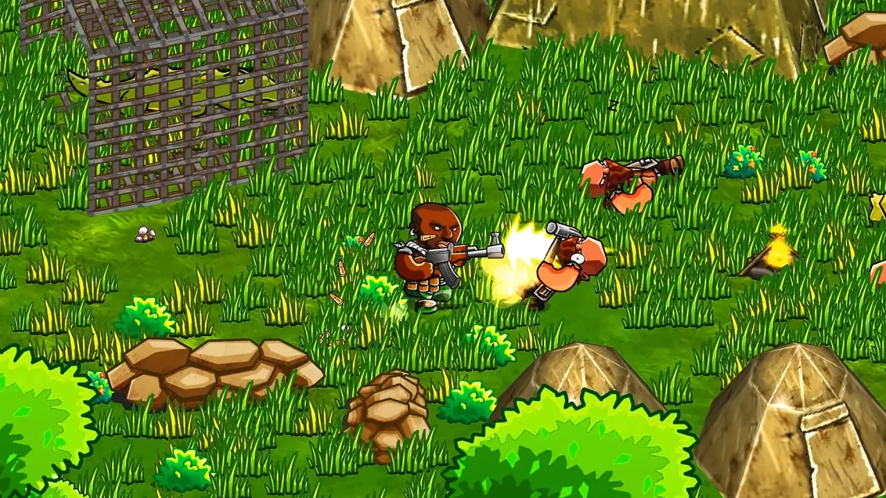 -BanHammer-游戏截图-好玩游戏库