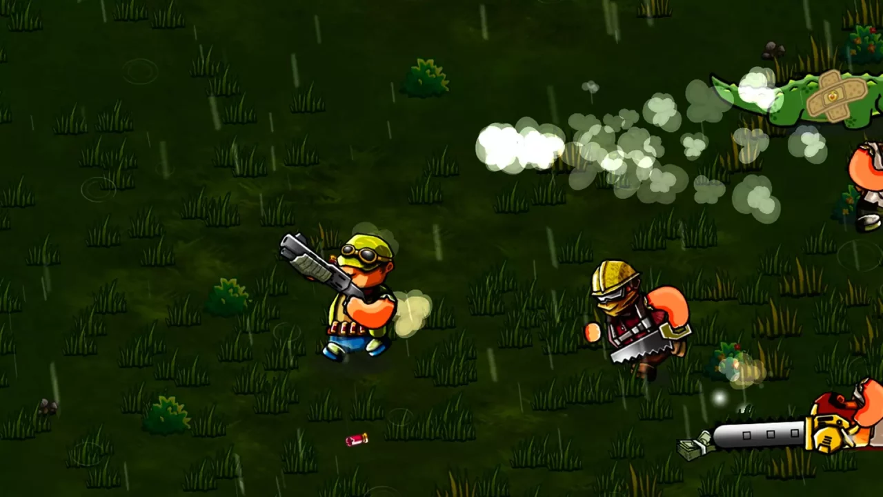 -BanHammer-游戏截图-好玩游戏库