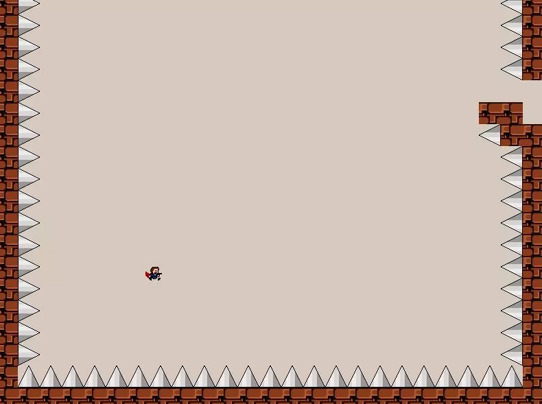 -I Wanna Be the Guy-游戏截图-好玩游戏库