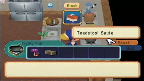 -Harvest Moon: Magical Melody-游戏截图-好玩游戏库