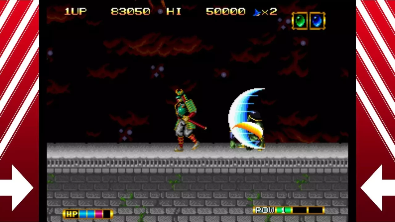 -MAGICIAN LORD-游戏截图-好玩游戏库