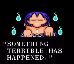 -The Legend of The Mystical Ninja-游戏截图-好玩游戏库