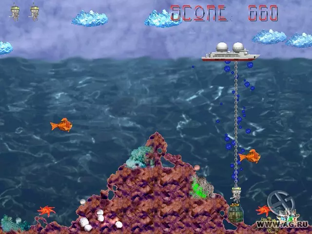 -Abyss-游戏截图-好玩游戏库