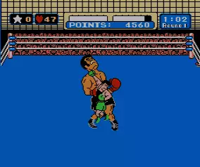 -Punch-Out!! Featuring Mr. Dream-游戏截图-好玩游戏库