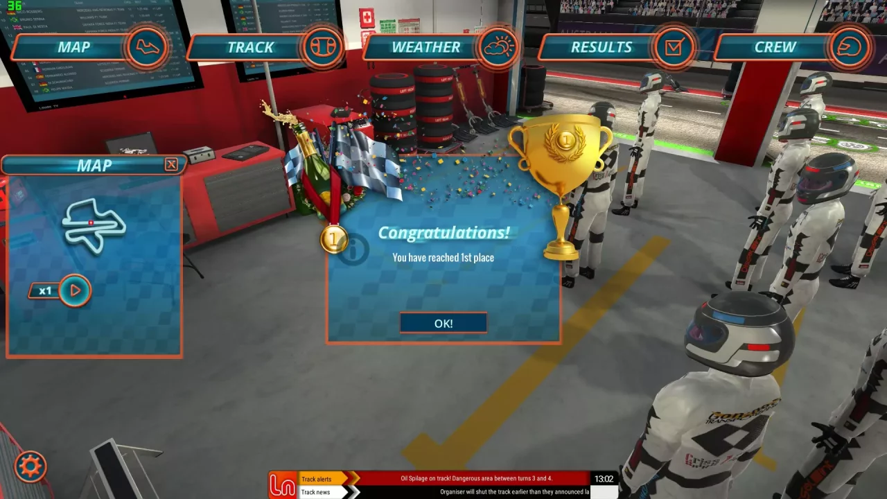 -Pitstop Challenge-游戏截图-好玩游戏库