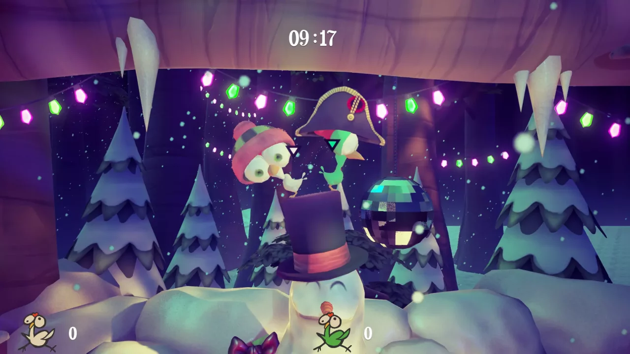 -Chicku-游戏截图-好玩游戏库