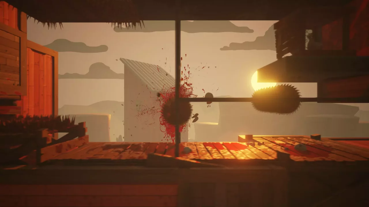 -Chicku-游戏截图-好玩游戏库