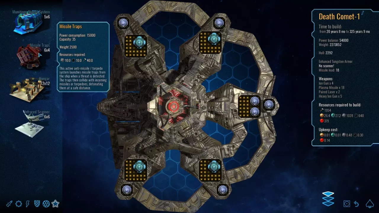 -Polaris Sector-游戏截图-好玩游戏库