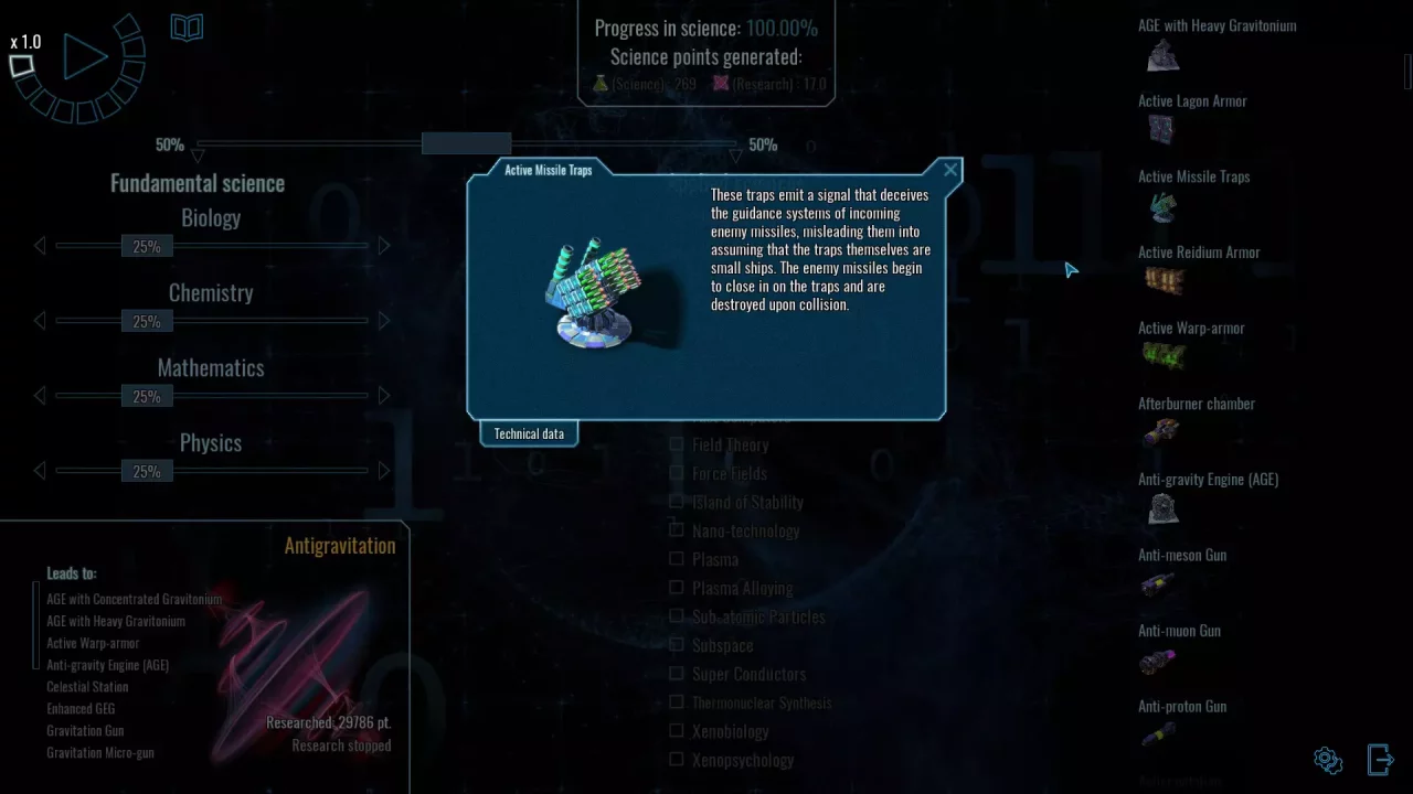 -Polaris Sector-游戏截图-好玩游戏库