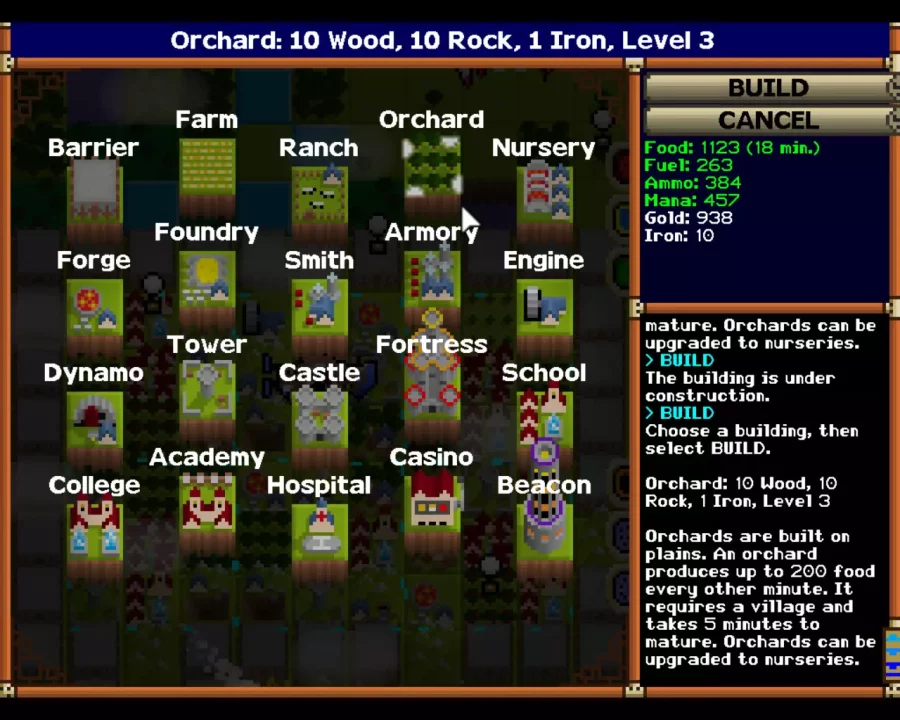 -Airship Asunder-游戏截图-好玩游戏库