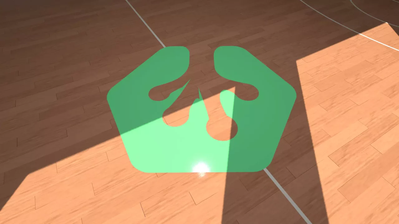 -Treehouse Basketball-游戏截图-好玩游戏库