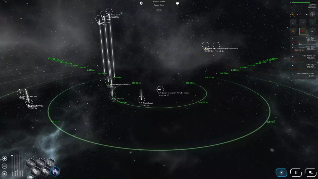 -Gates of Horizon-游戏截图-好玩游戏库