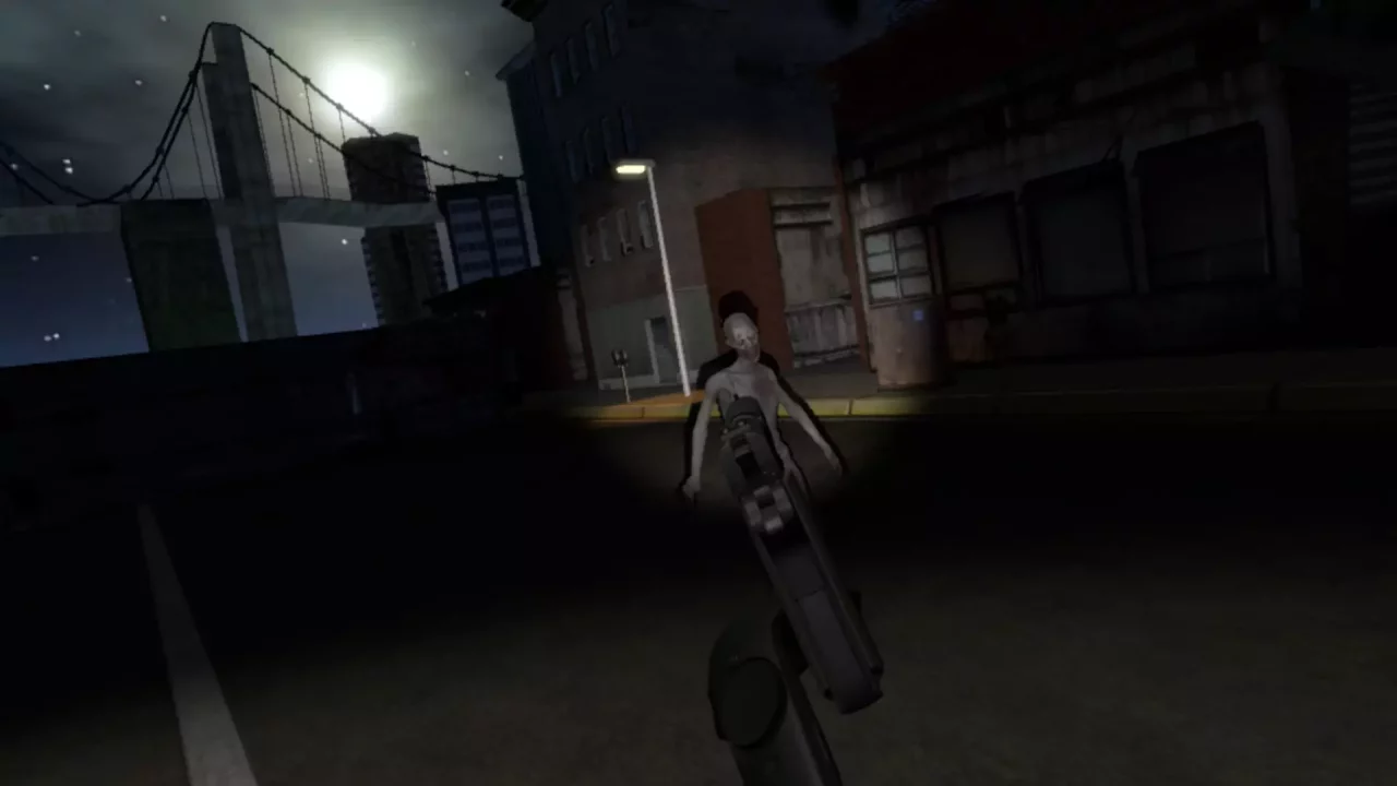 Containment Initiative