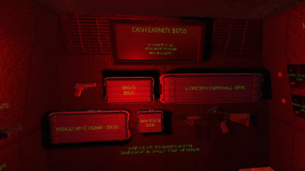 -Containment Initiative-游戏截图-好玩游戏库