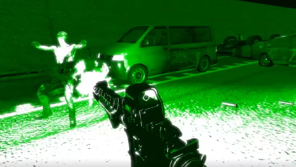 -Containment Initiative-游戏截图-好玩游戏库