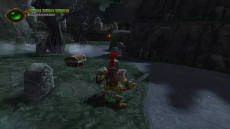 Maximo: Ghosts To Glory