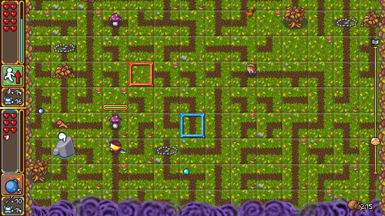 -SwapQuest-游戏截图-好玩游戏库