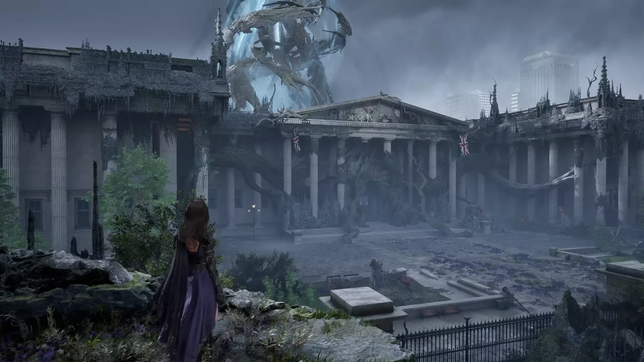 -Tides of Annihilation-游戏截图-好玩游戏库