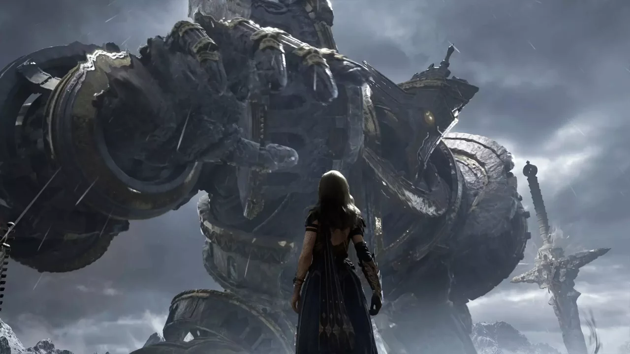 -Tides of Annihilation-游戏截图-好玩游戏库