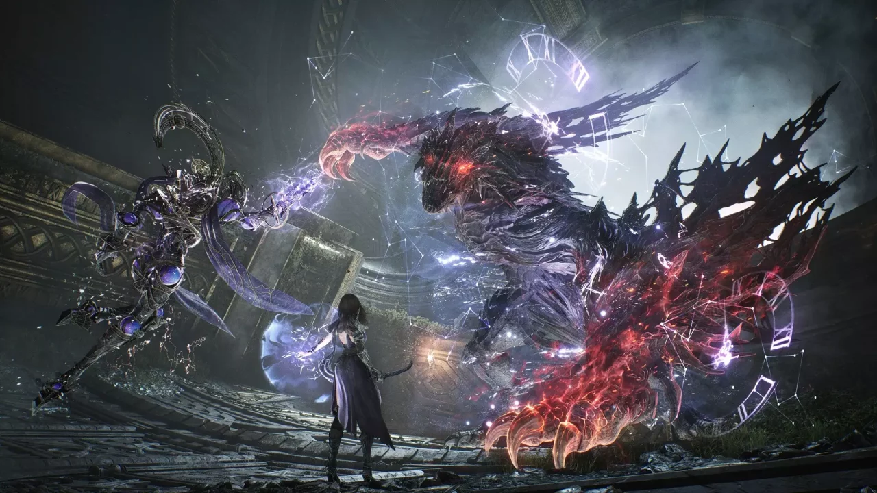 -Tides of Annihilation-游戏截图-好玩游戏库