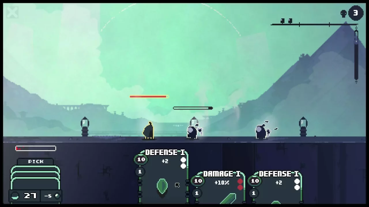 -Racine Demo-游戏截图-好玩游戏库