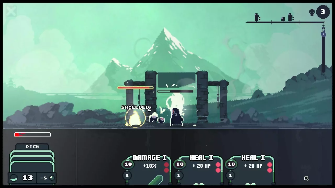 -Racine Demo-游戏截图-好玩游戏库