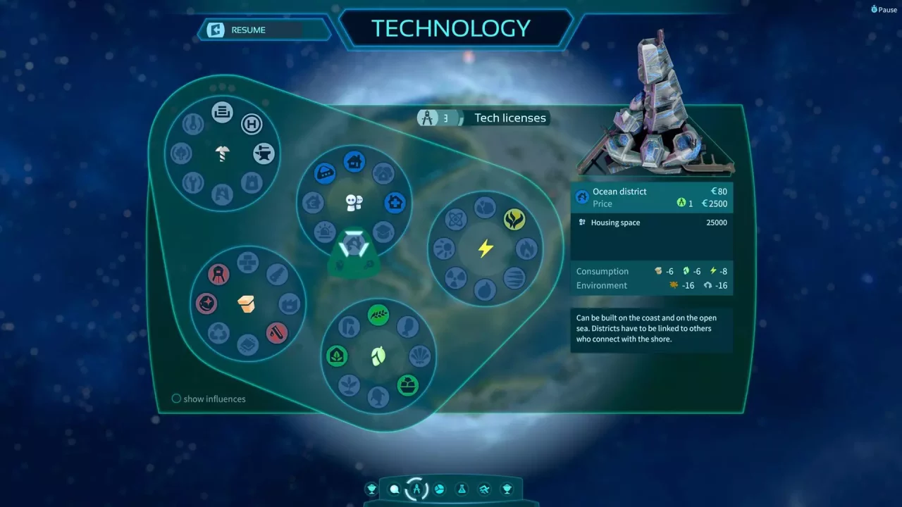 -Imagine Earth Demo-游戏截图-好玩游戏库