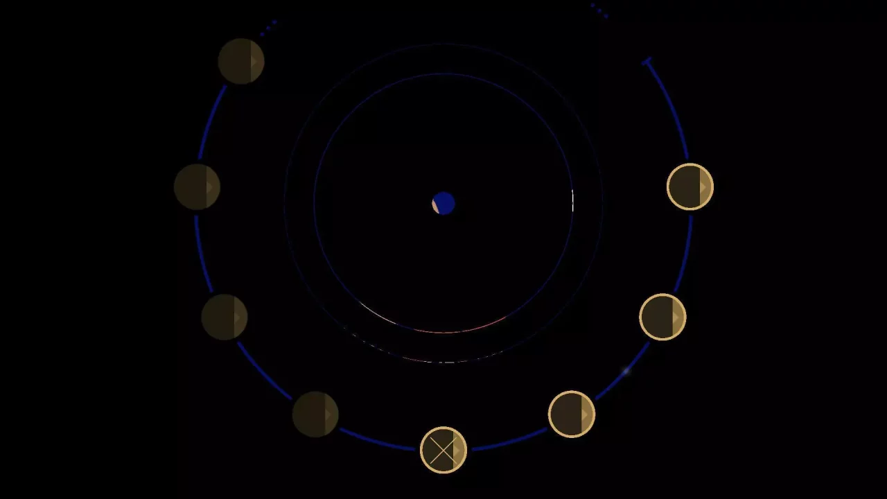 -A Musical Story Demo-游戏截图-好玩游戏库