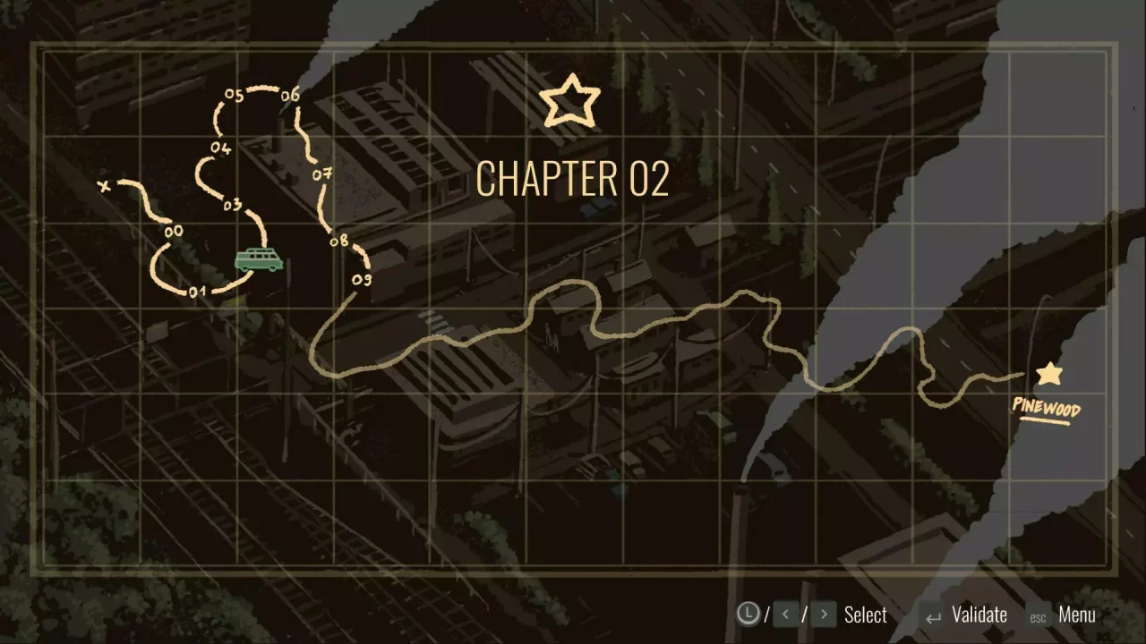 -A Musical Story Demo-游戏截图-好玩游戏库