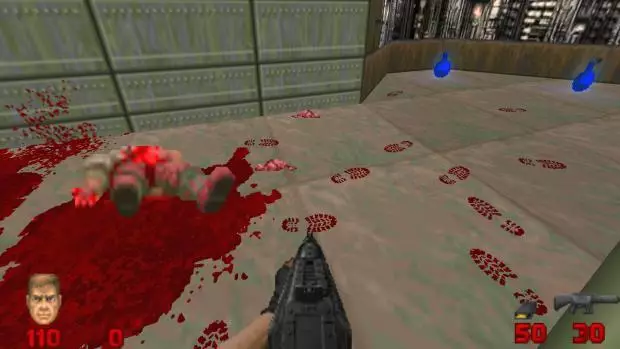 Brutal Doom