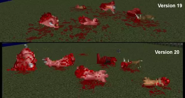 -Brutal Doom-游戏截图-好玩游戏库