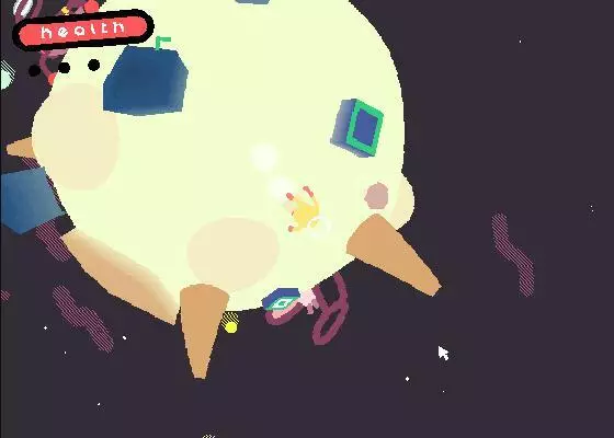 -helionaut-游戏截图-好玩游戏库