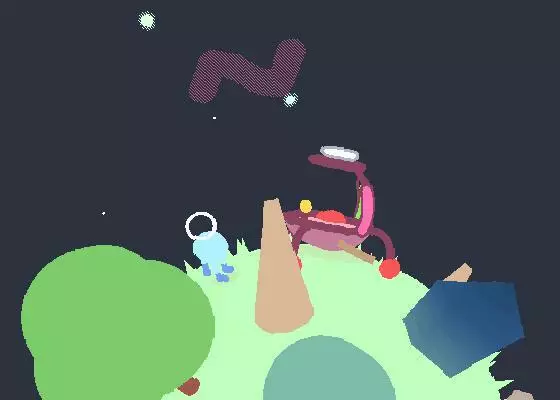 -helionaut-游戏截图-好玩游戏库