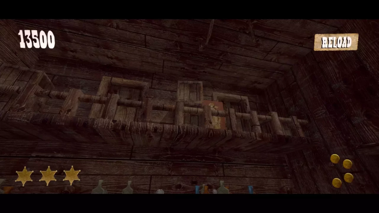 -HENTAI SHERIFF-游戏截图-好玩游戏库