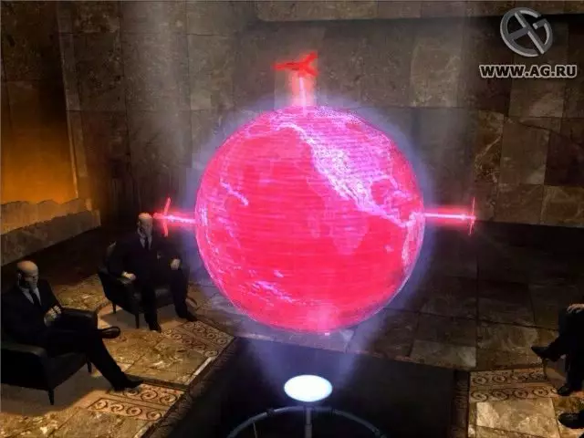 -Spy Hunter: Nowhere to Run-游戏截图-好玩游戏库