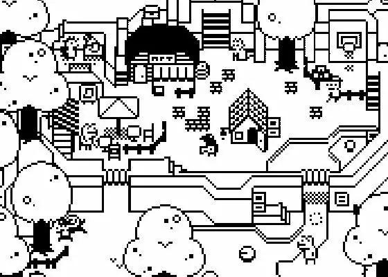 -Pear Quest-游戏截图-好玩游戏库