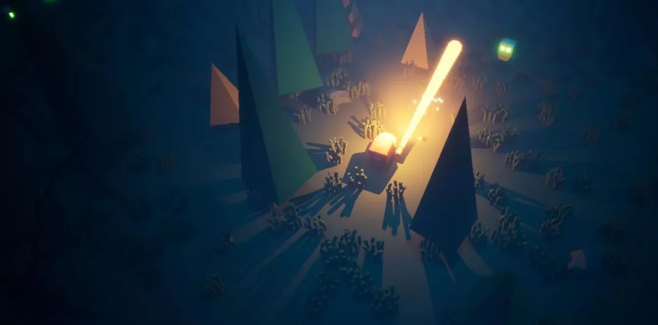 -Spirit Island-游戏截图-好玩游戏库